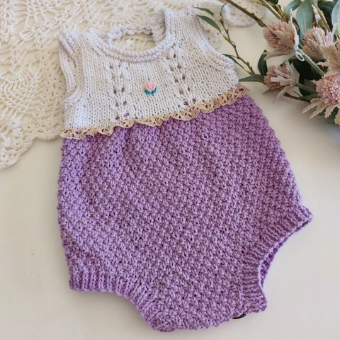 Body lavanda