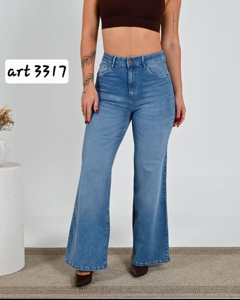 Art. 3317 Wide Leg