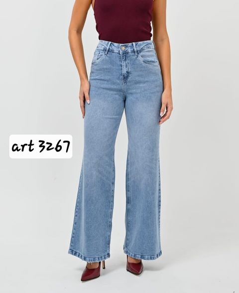 Art. 3267 Wide Leg