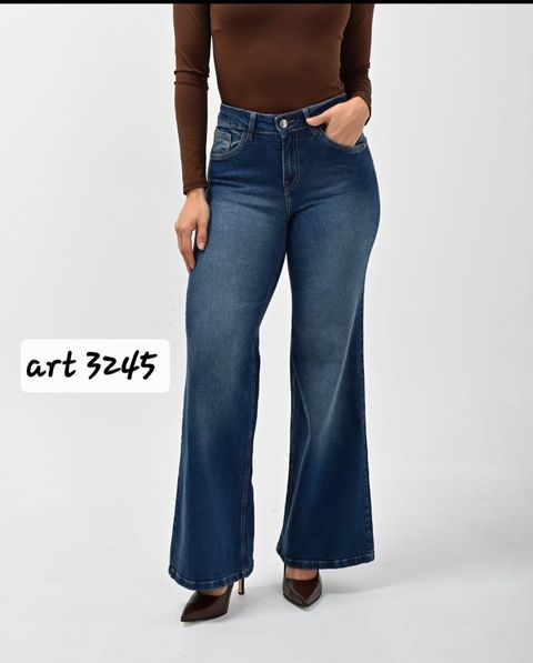 Art. 3245 Wide Leg