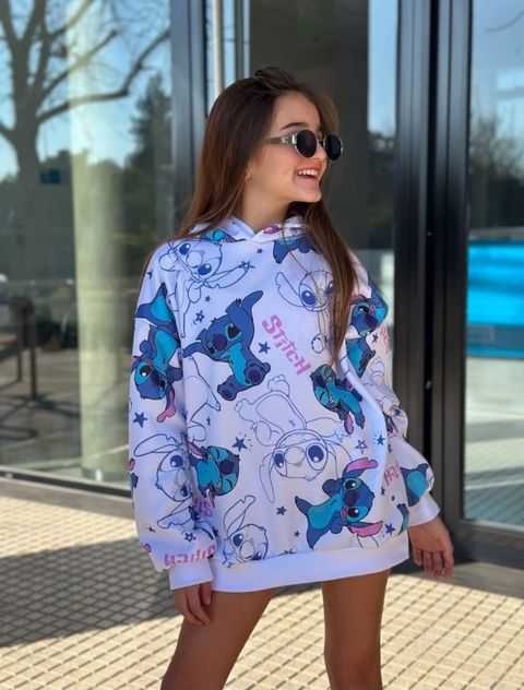 Buzos Stich