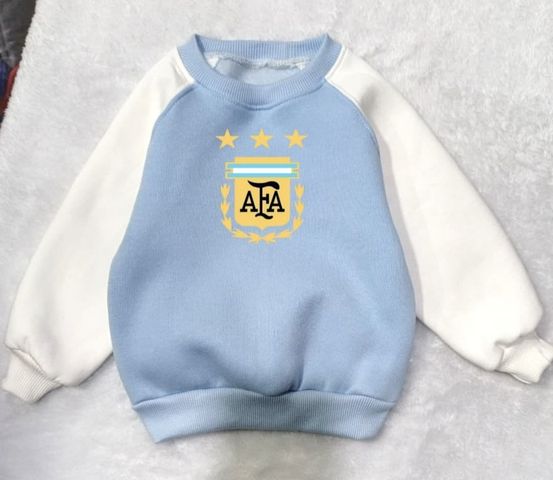 Buzo Argentina AFA