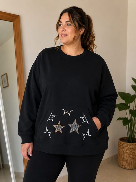 Buzo Estrella