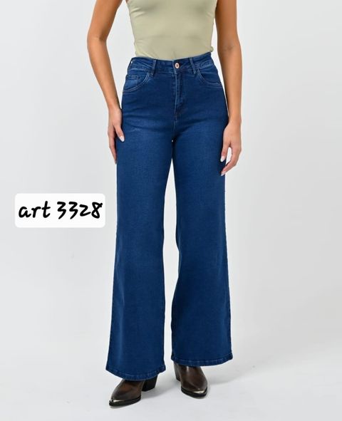 Art. 3328 Wide Leg