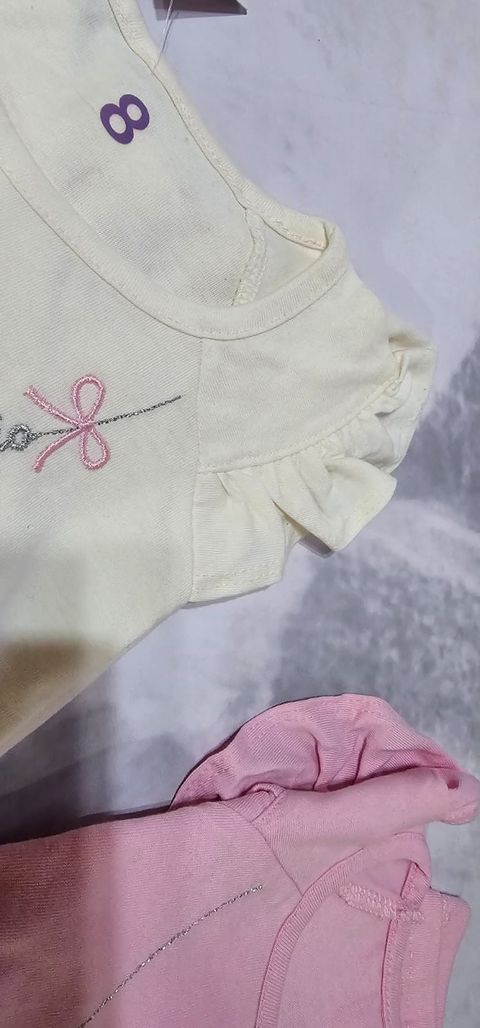 Remeras Amor Mio