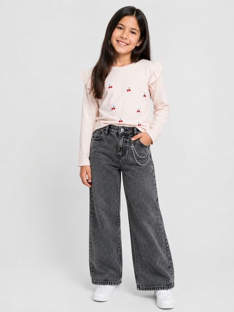 Remeras Cerezas