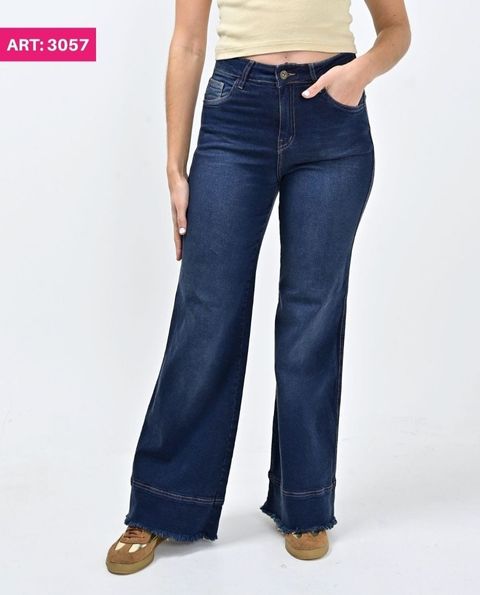 Art. 3057 Wide Leg