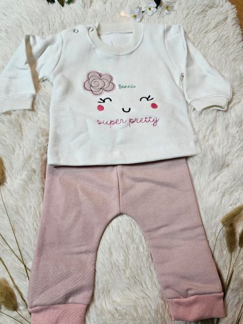 Conjunto Bonnie