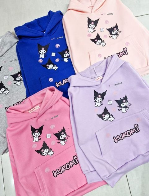 Buzo Kuromi