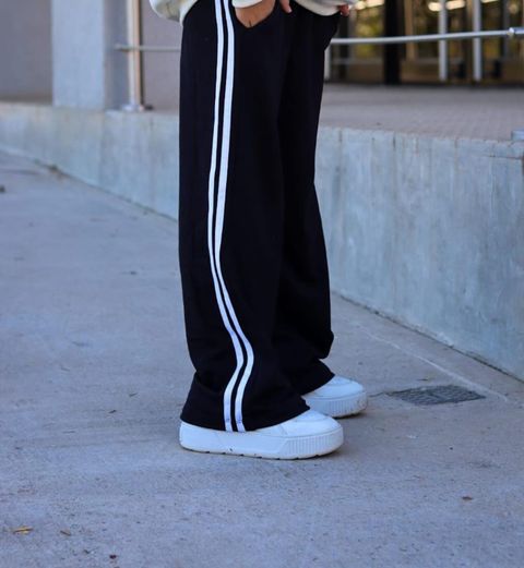 Palazo jogging