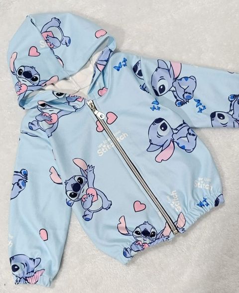 Campera Darlon Stich