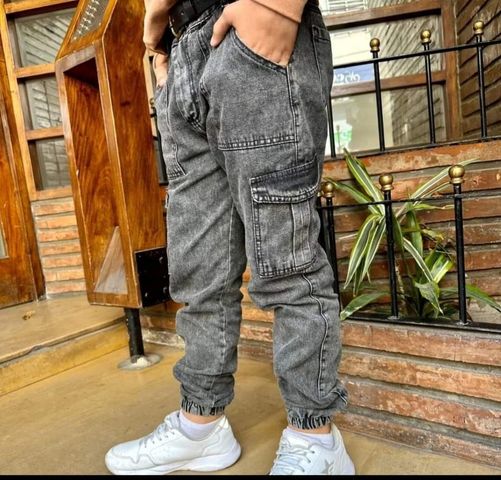 Jogger Cargo