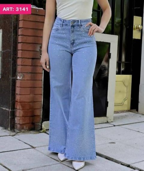 Art. 3141 Wide Leg