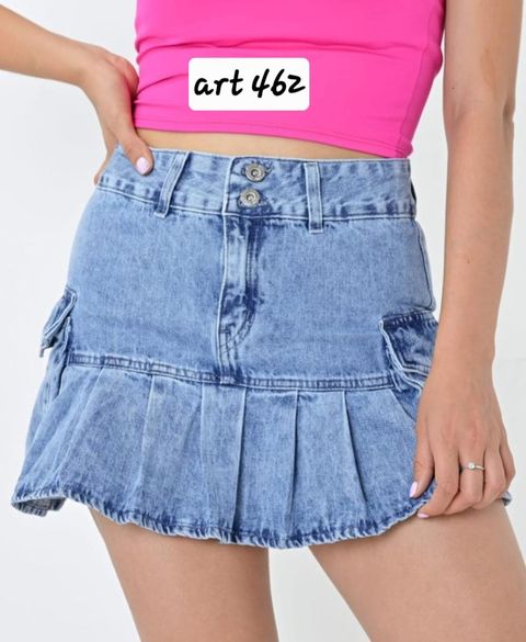 Art. 462 Mini
