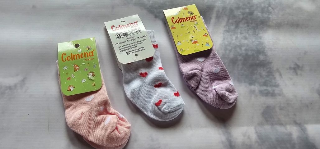 MEDIA COLMENA NENA TALLE 2