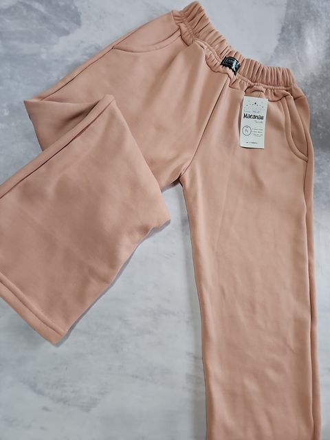 Pantalon Palazo Darlon