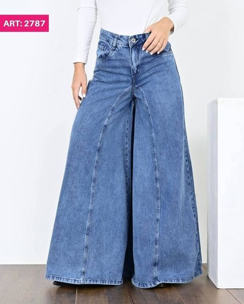 Art. 2787 Wide Leg
