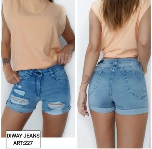 Art. 227 Short