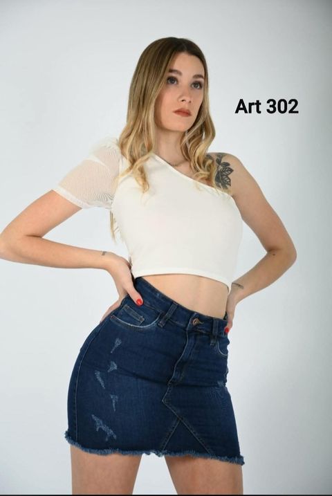 Art. 302 Mini