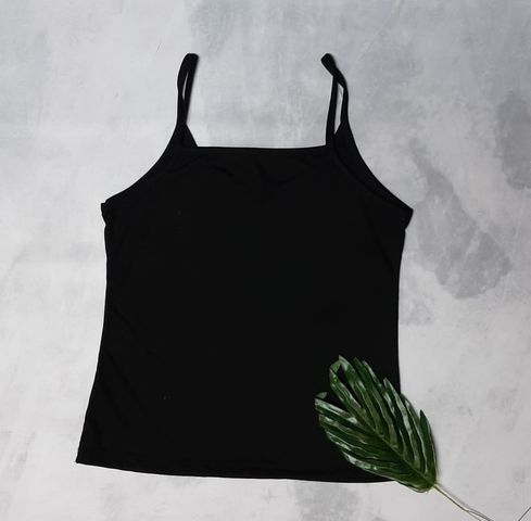 Musculosa Azalea Negra