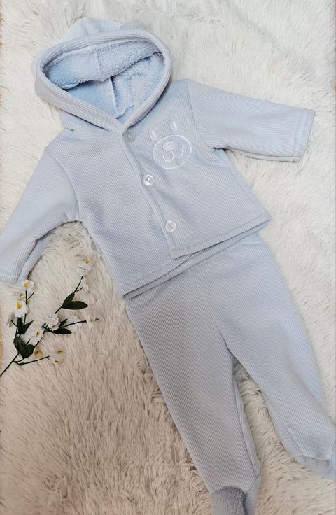 Conjunto Corderoy