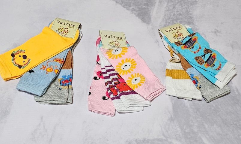 Medias Valtex Bebes