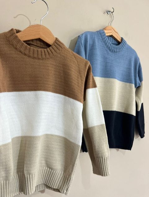 Sweater Niño