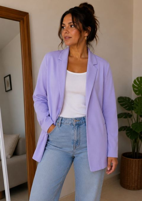 Blazer Belen