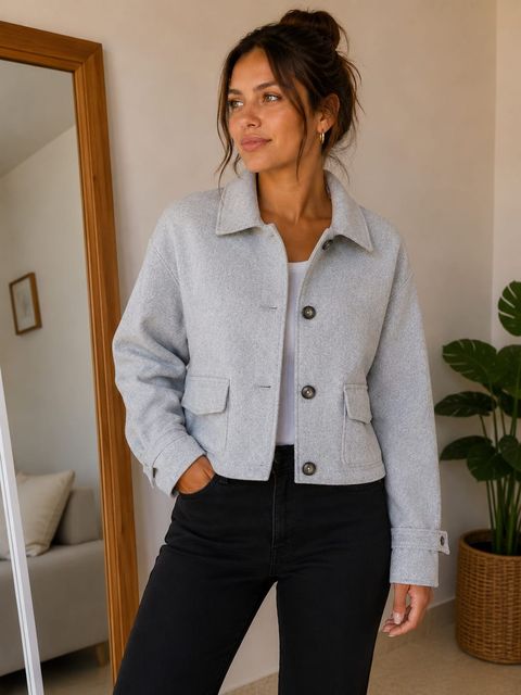 Pia Saco de Paño