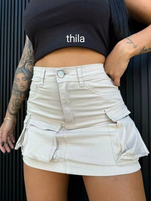 Art. Thila Beige Mini