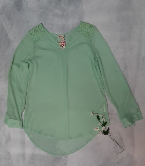 Blusa Mossimo