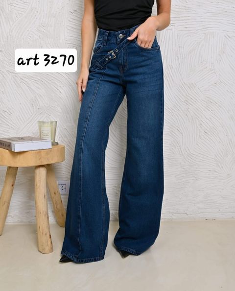 Art. 3270 Wide Leg