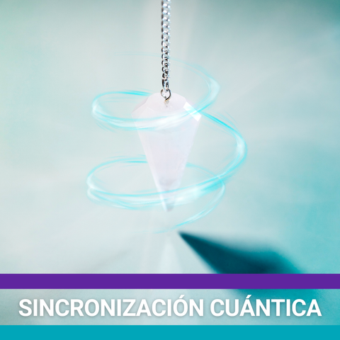 Sincronización Cuántica IRB® - a distancia