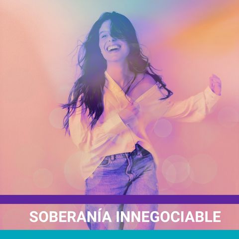 Inmersión Soberanía innegociable