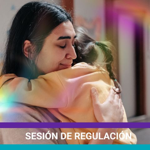 Sesión de Regulación