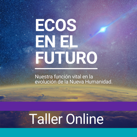 Taller online - ECOS EN EL FUTURO