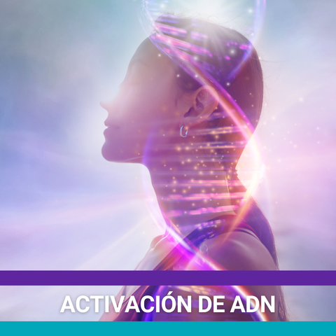 Activación de ADN desde IRB®