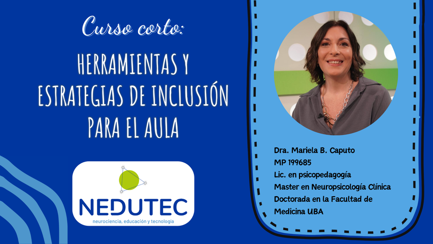 HERRAMIENTAS Y ESTRATEGIAS DE INCLUSIÓN PARA EL AULA