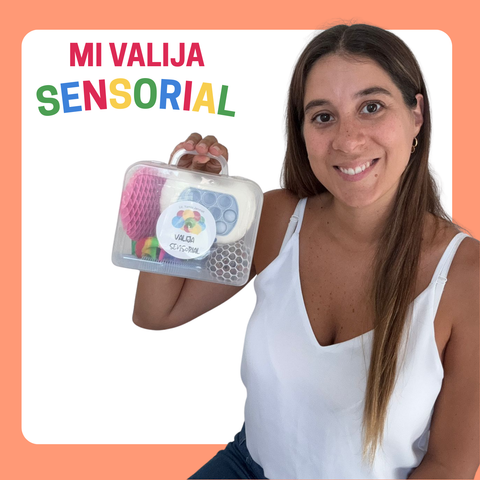 Valija sensorial
