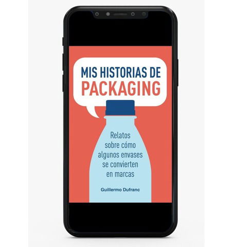 Mis historias de packaging