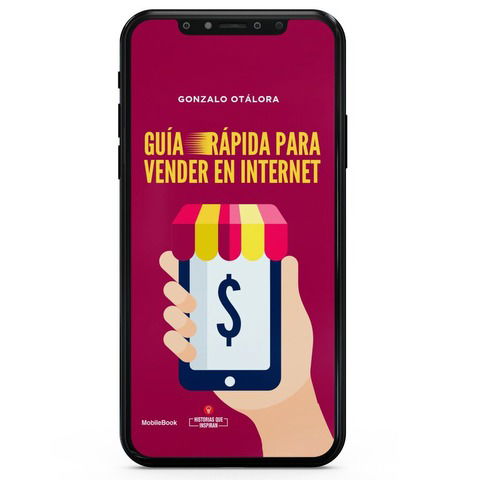 Guía Rápida para vender en Internet