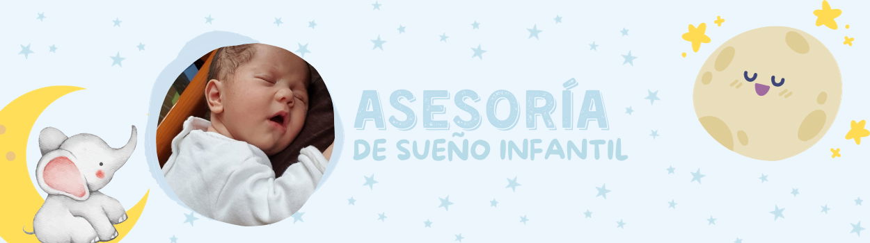 Asesoría de Sueño Infantil