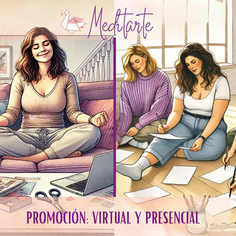 Promo especial: Online + Presencial Buenos Aires