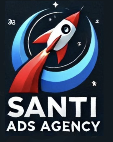 SANTI ADS AGENCY