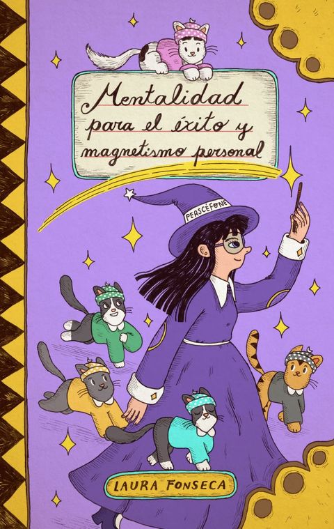 Mentalidad para el éxito y magnetismo personal