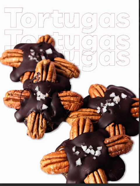 Chocolatería para regalar
