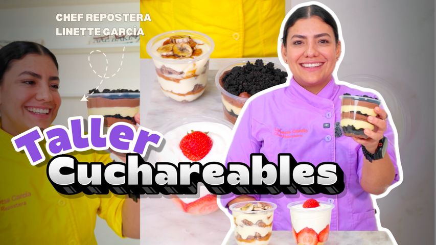 Taller de cuchareables