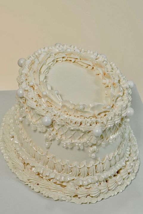 Oval cake: Día de las madres