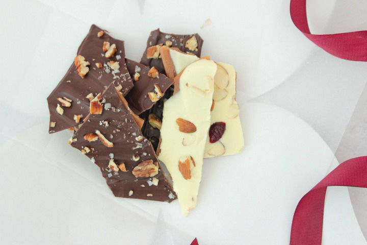 English toffee