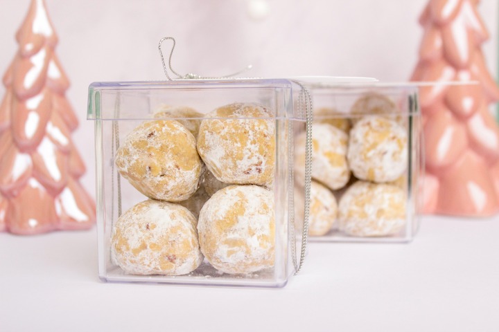 Galletas navideñas